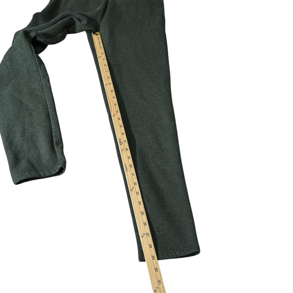 J. Crew Authentic Fleece Jogging Pants Pockets Size Small Casual Loungewear - Picture 11 of 13